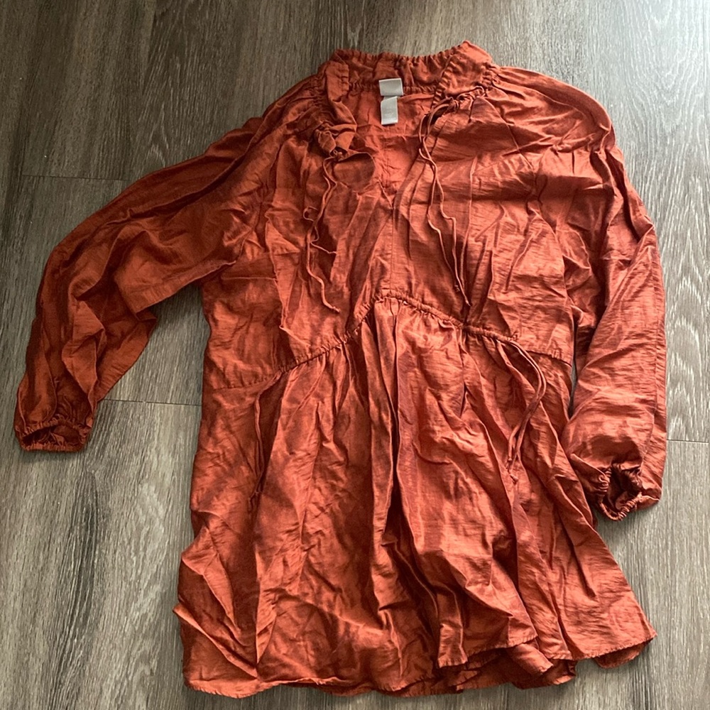 H&M dress